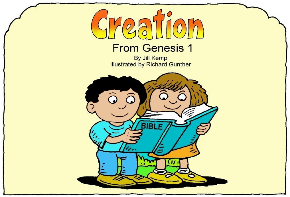Lambsongs Bible Story Books